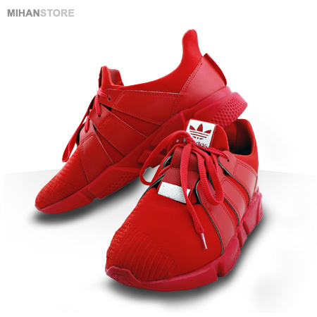 خرید آنلاین کفش مردانه آدیداس طرح Prime