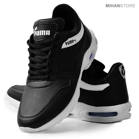 فروش ویژه کفش مردانه Puma طرح Smash